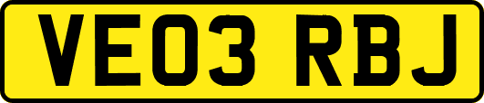 VE03RBJ