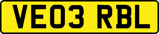 VE03RBL