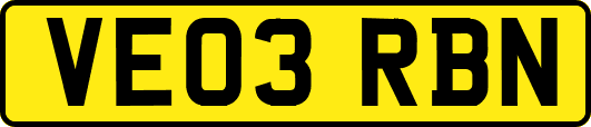 VE03RBN