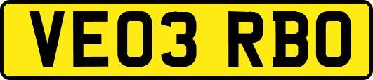 VE03RBO
