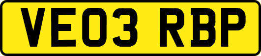 VE03RBP