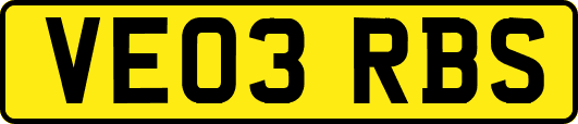 VE03RBS