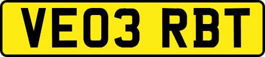 VE03RBT