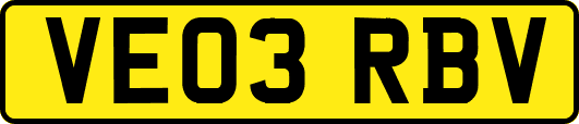 VE03RBV