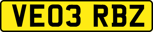 VE03RBZ