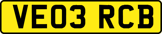 VE03RCB