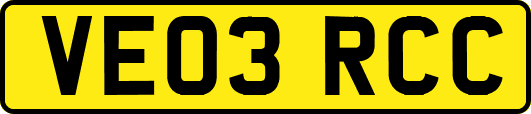VE03RCC