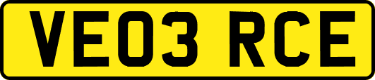 VE03RCE