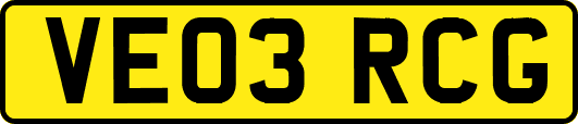 VE03RCG