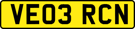 VE03RCN