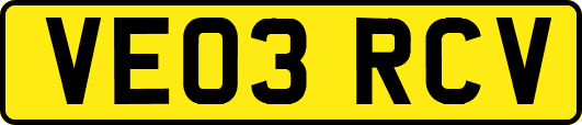 VE03RCV