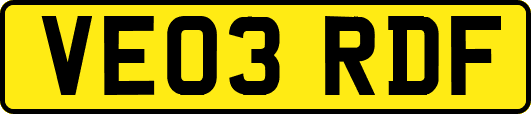 VE03RDF