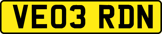 VE03RDN