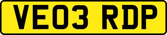 VE03RDP
