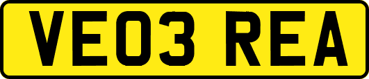 VE03REA