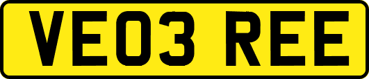 VE03REE