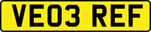 VE03REF