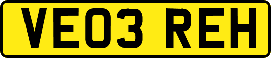 VE03REH