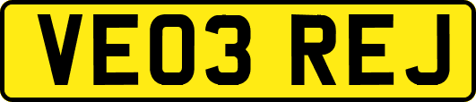 VE03REJ