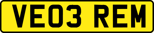 VE03REM