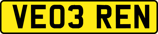 VE03REN