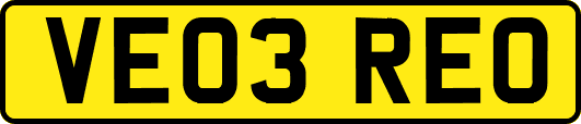 VE03REO