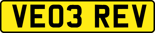 VE03REV