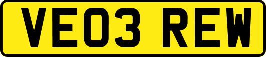 VE03REW