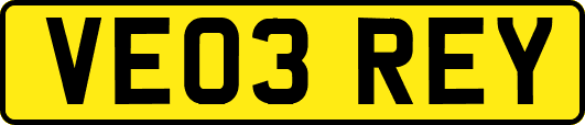 VE03REY