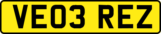 VE03REZ