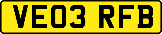 VE03RFB