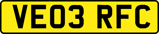 VE03RFC