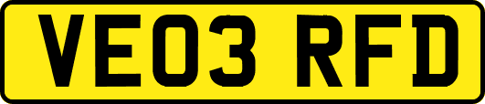 VE03RFD