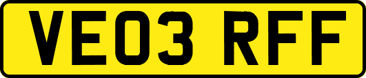 VE03RFF