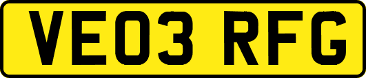 VE03RFG
