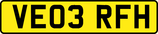 VE03RFH