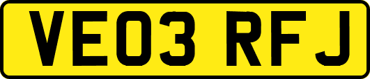 VE03RFJ
