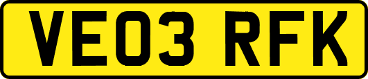 VE03RFK