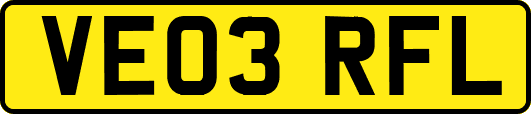VE03RFL