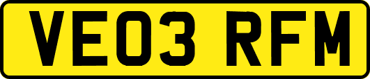 VE03RFM