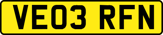 VE03RFN