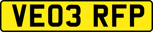 VE03RFP