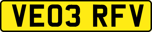 VE03RFV