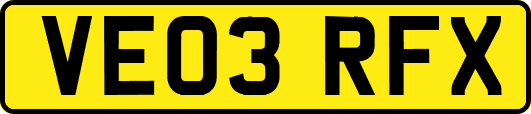 VE03RFX