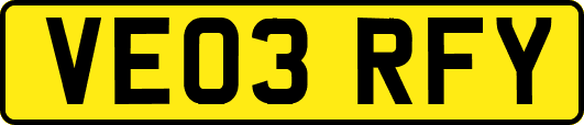 VE03RFY