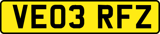 VE03RFZ