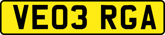 VE03RGA
