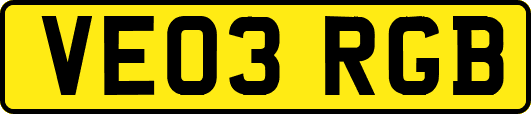 VE03RGB
