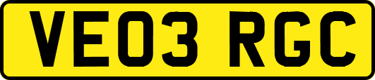 VE03RGC
