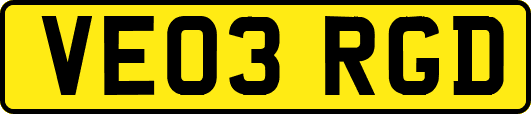 VE03RGD